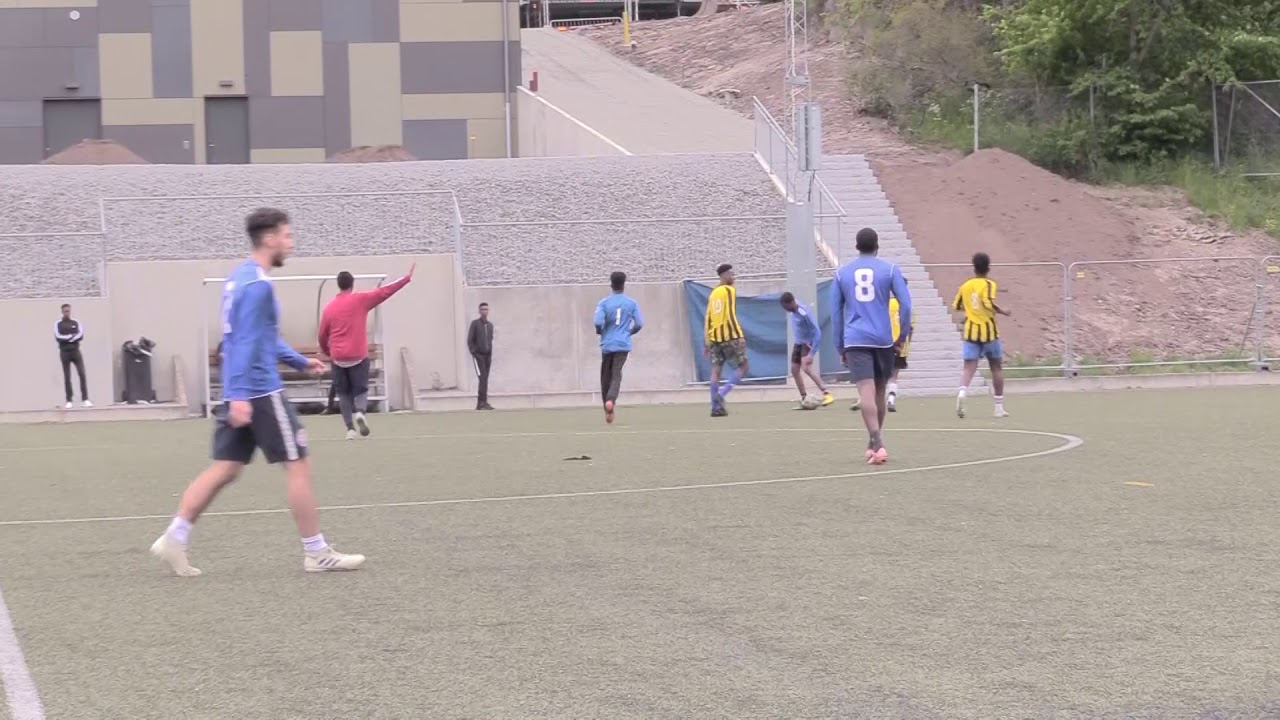Ramadan cup 2020  Sweden GÖTEBORG