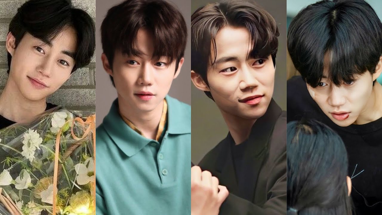 [TIKTOK PARK JI BIN] Đã là phản diện xin đừng đẹp trai #kdrama #tiktok