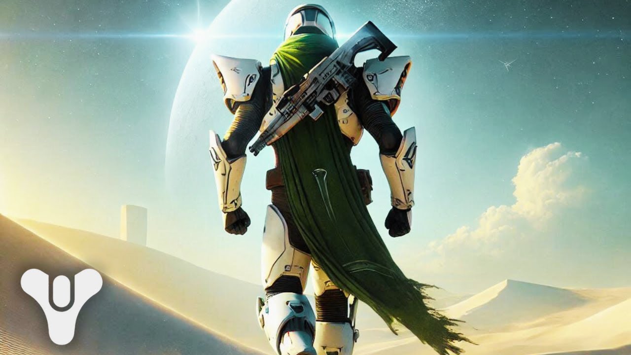 L'Histoire du DONJON le plus &Eacute;NIGMATIQUE de Destiny 2