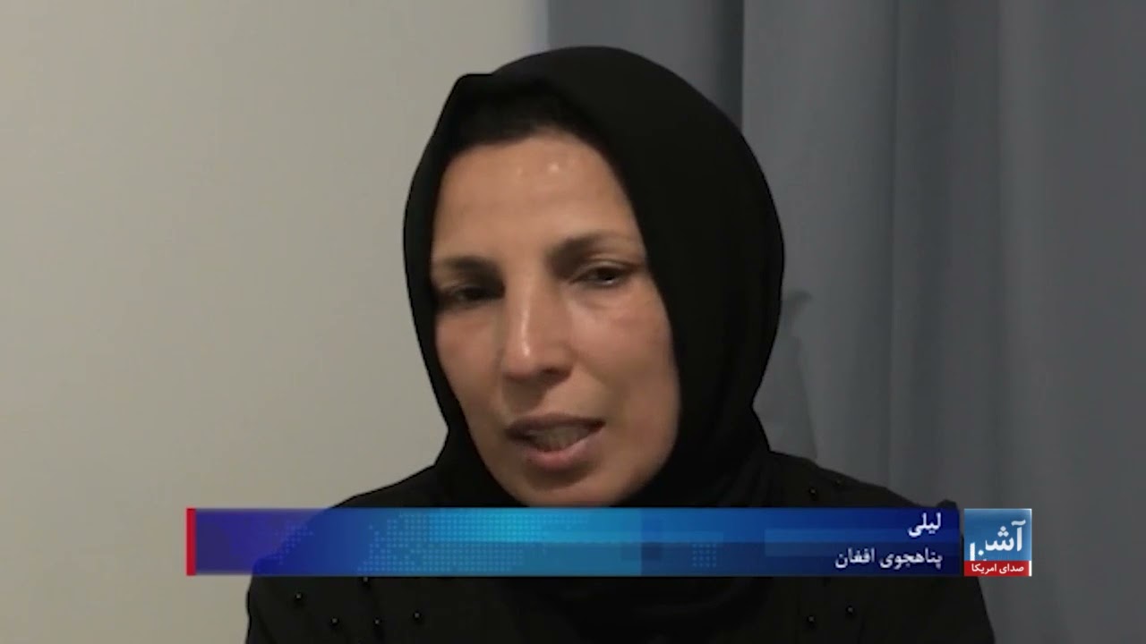 طلاق همسران، راهی برای دریافت پناهندگی در سویدن