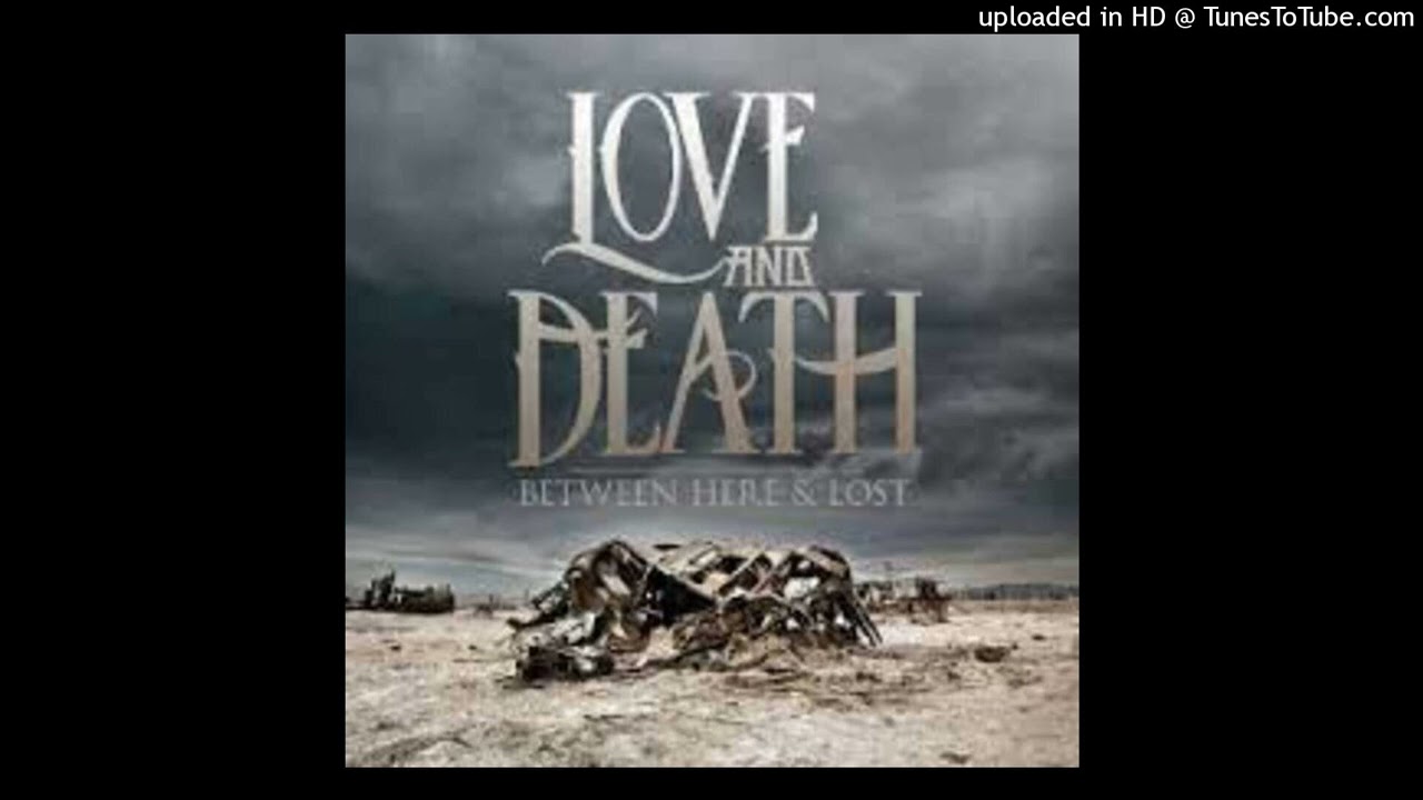 Love And Death - I W8 4 U (Featuring Mattie Montgomery)
