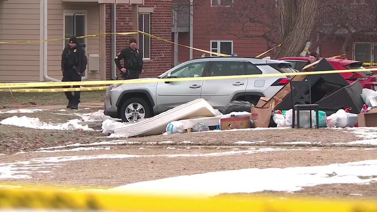 One person dead after Fitchburg shooting