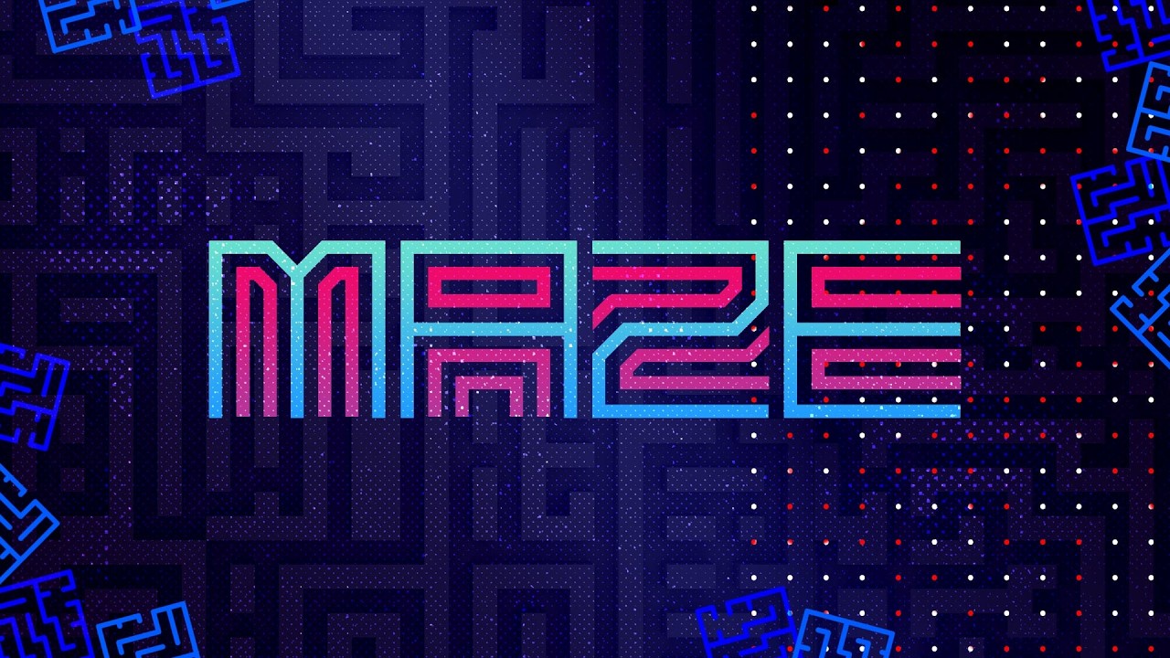 Maze