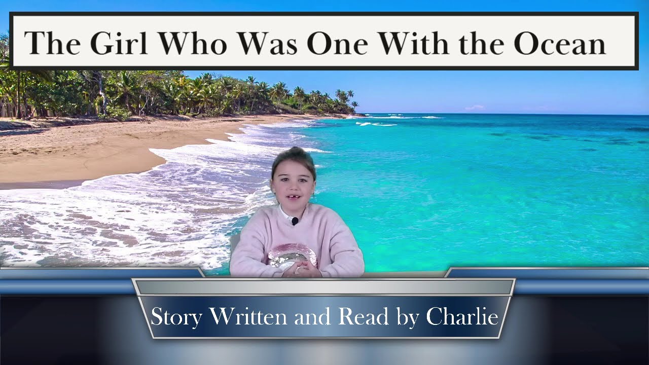 Charlie's Story