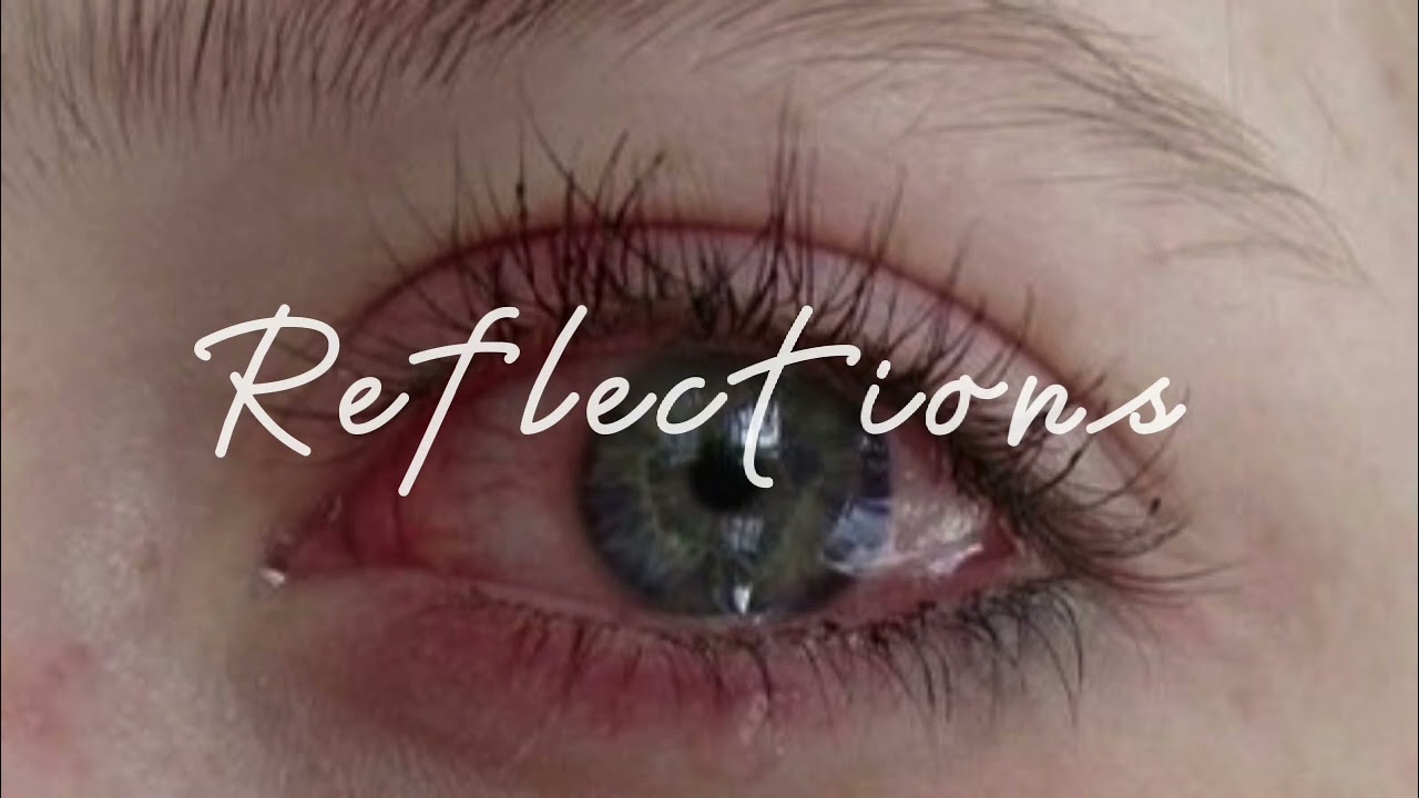 The Neighbourhood - Reflections (acapella/vocals only)