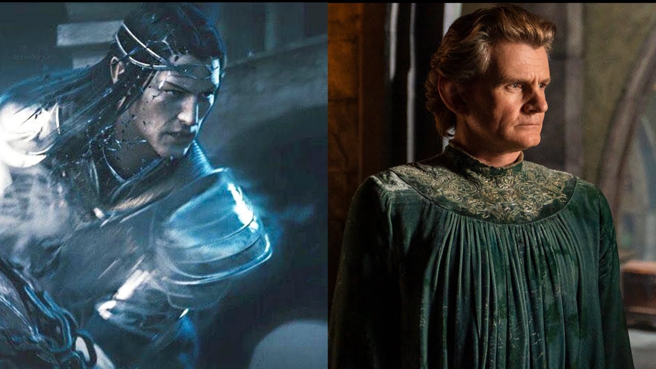 Hobbit Day Announcements! Plus the return of Celebrimbor? 