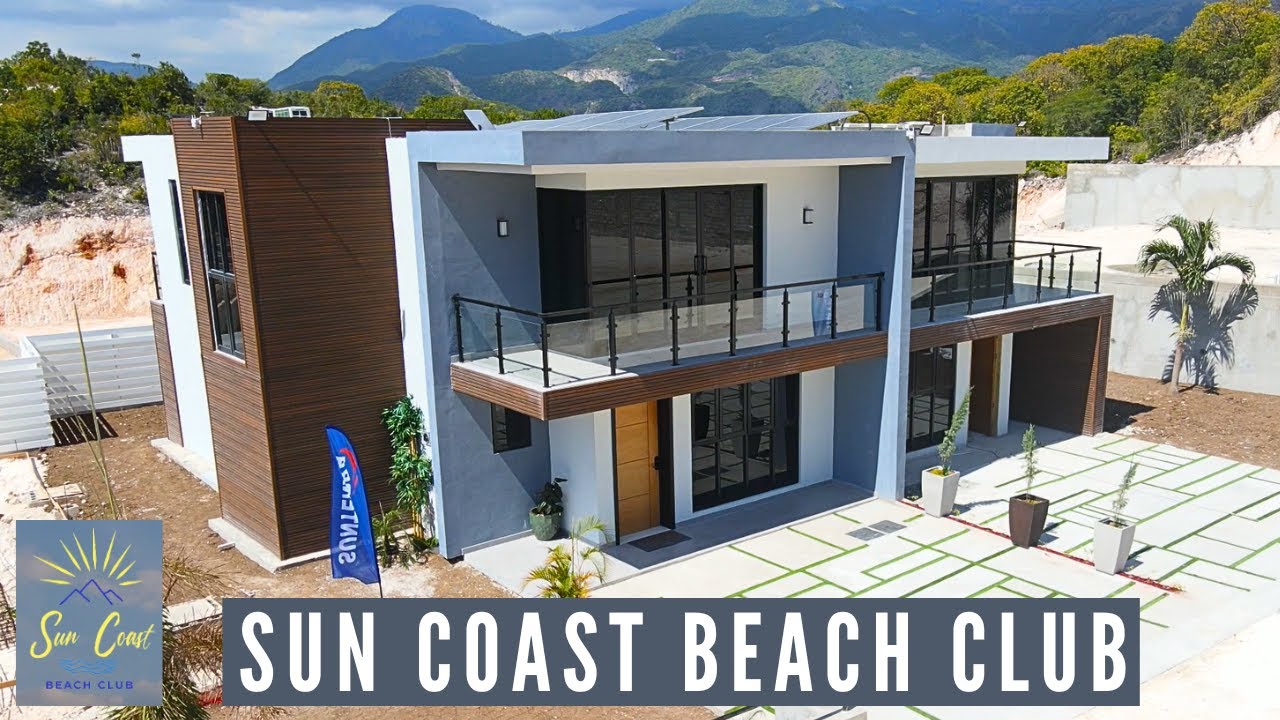 Sun Coast Beach Club | Самый роскошный комплекс, который мы когда-либо посещали?