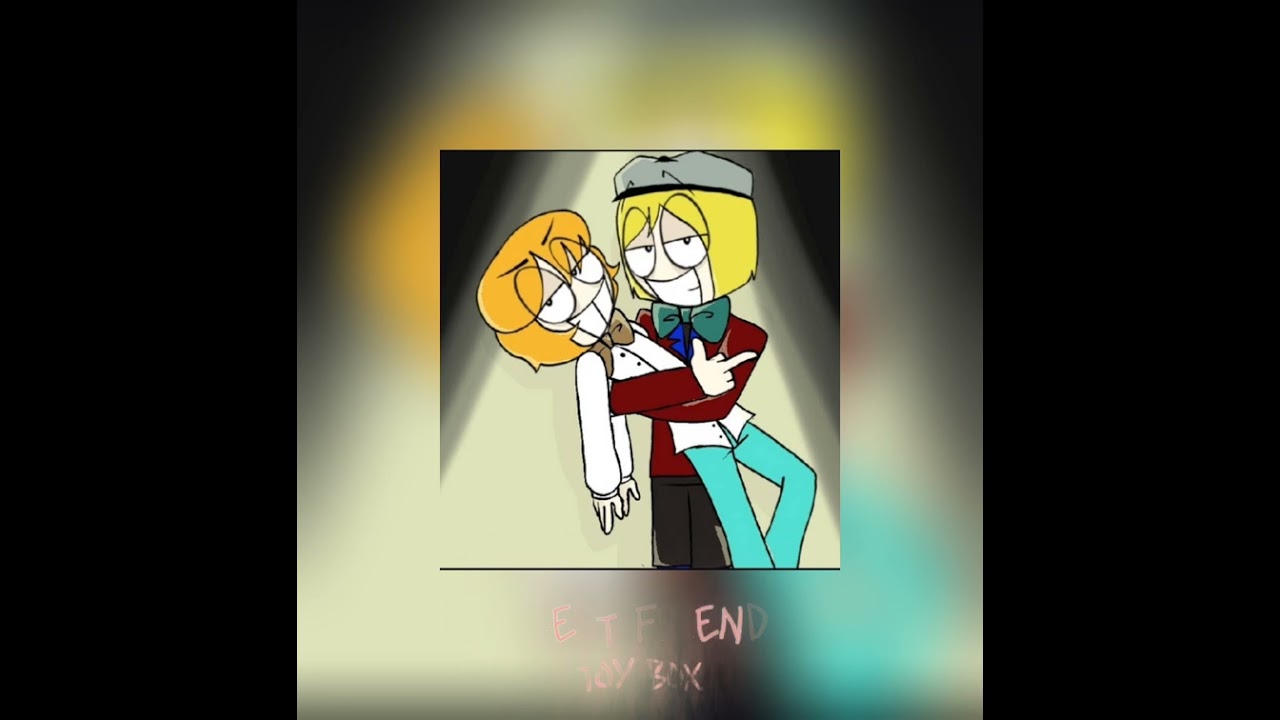 *(best friend toy box)*●○Sped up\ nightcore□■
