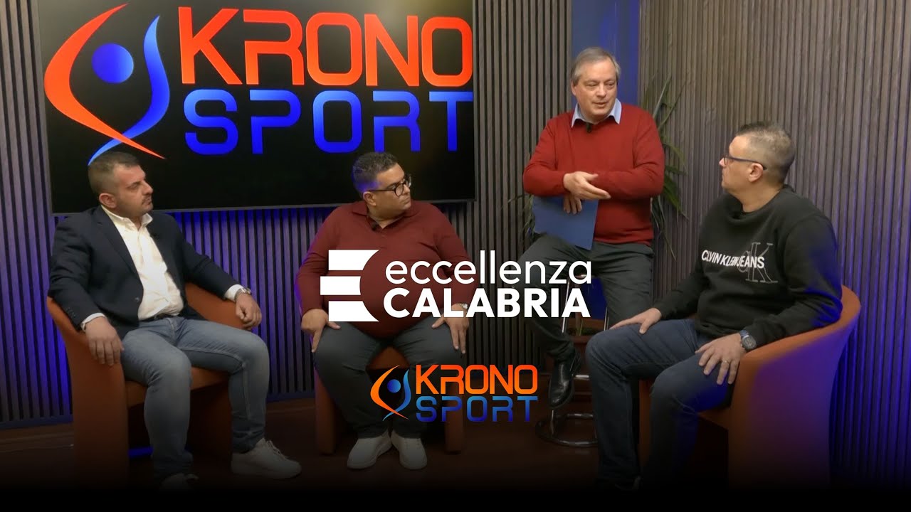 Krono Sport - 28.11.2025