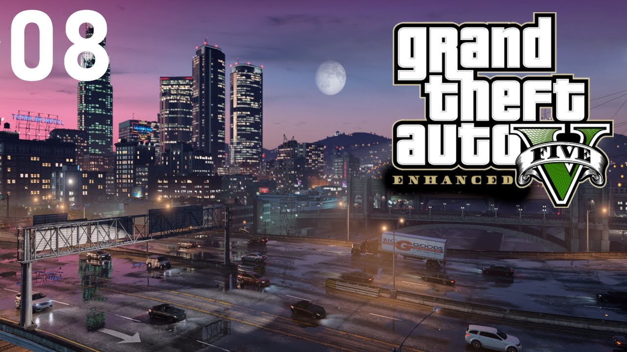TPE - najlepsza firma na rynku! |  GTA 5 Enhanced [8#]