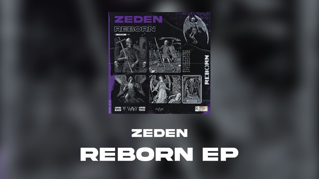 ZEDEN - Reborn