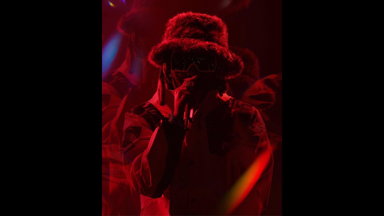 Future Type Beat | Southside Type Beat 