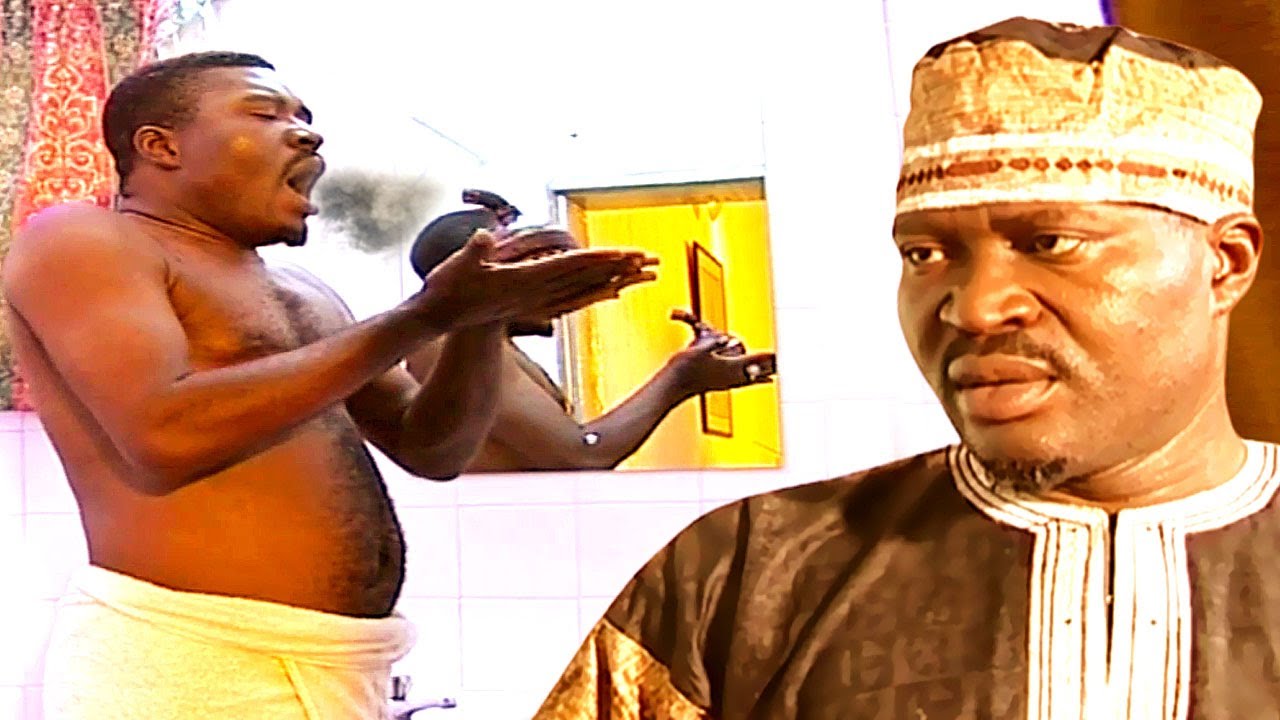 SIGNS AND WONDERS : BEWARE OF FAKE PROPHET |BEST OF KNANYO.O.KANAYO CLASSIC MOVIE| AFRICAN MOVIES
