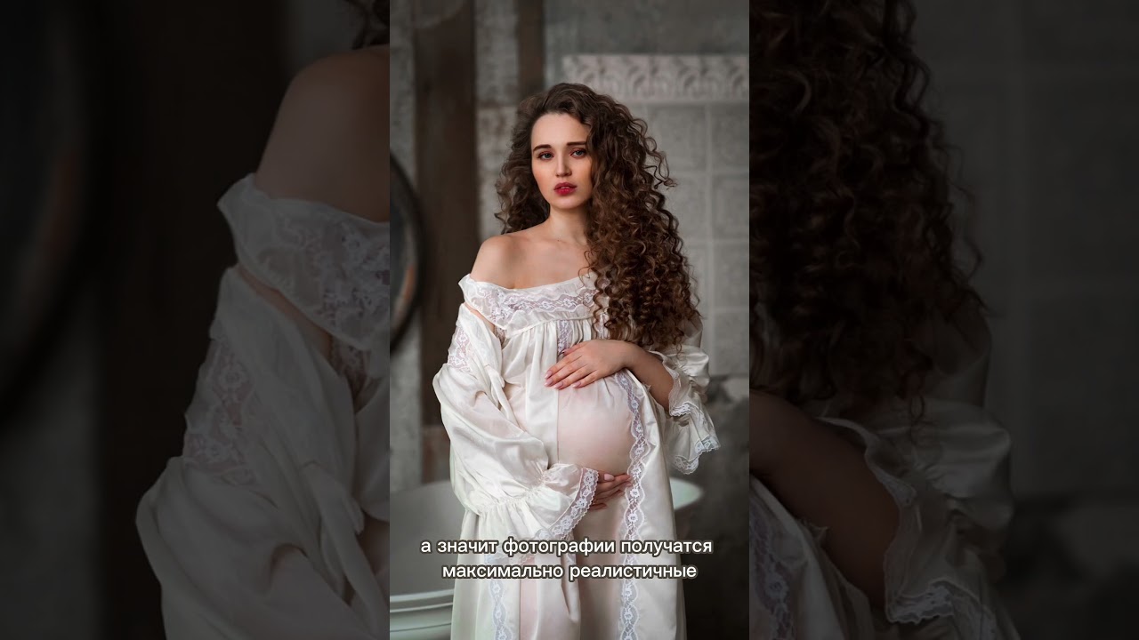 Любимый объектив всех ТОП фотографов.