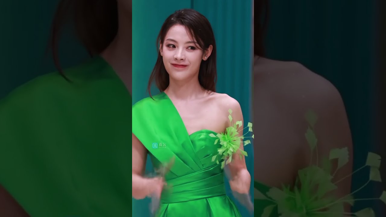 陈丽君乘风2024后台采访部分 | 回忆乘风之旅 + 谈戏曲和流行的融合
