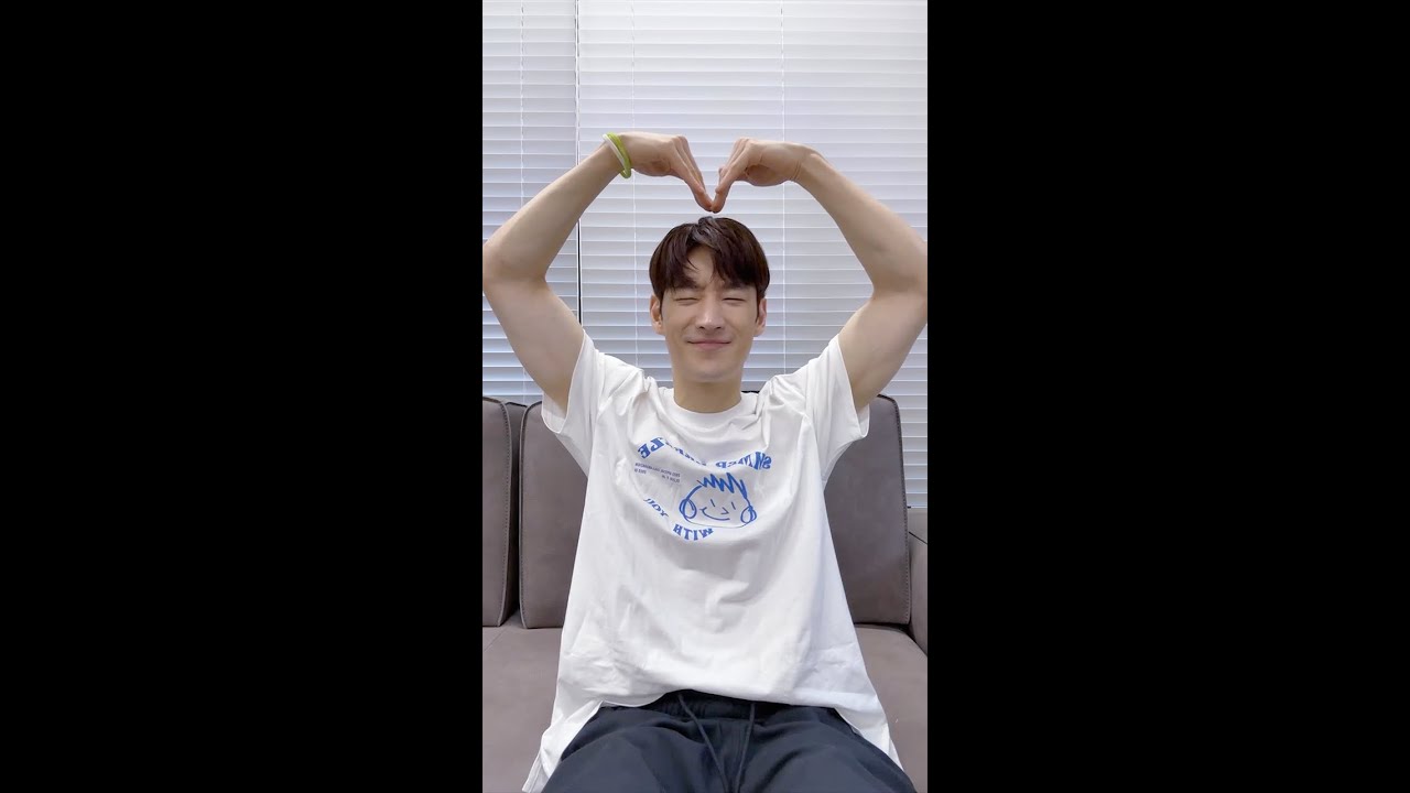 230704 이제훈 인스타라이브 (생일축하감사+팬미팅스포?)