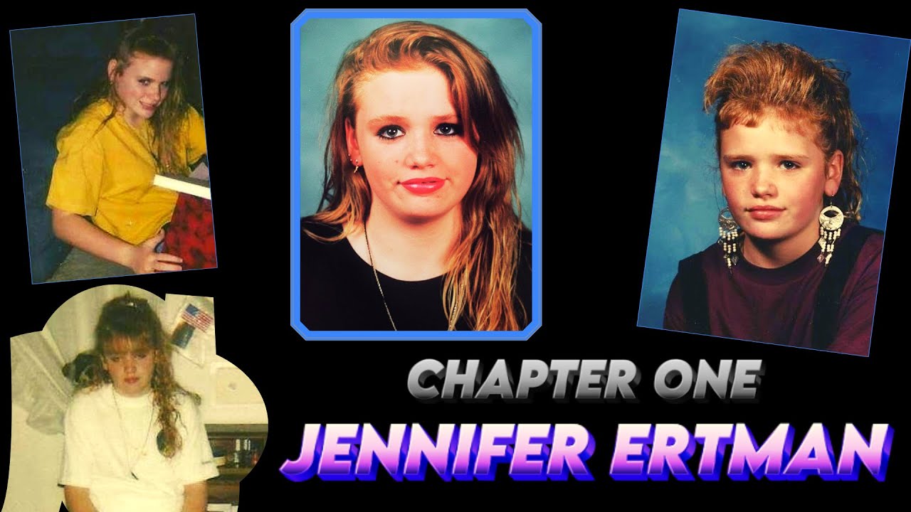 Pure Murder - By Corey Mitchell - Audio Recording - Chapter One: Jennifer Ertman / Innocence Lost
