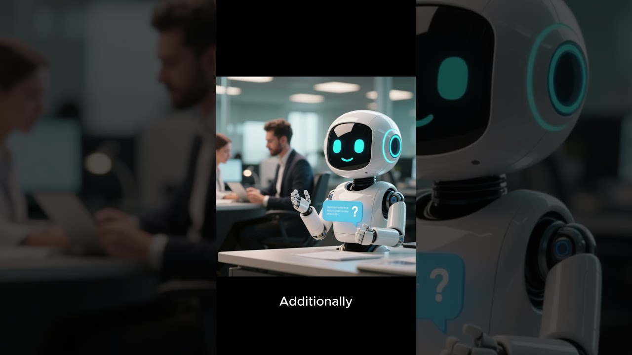Insurance Claims in 2025 AI Takes Control #aiininsurance  #insurancetrends2025  #claimsprocessing