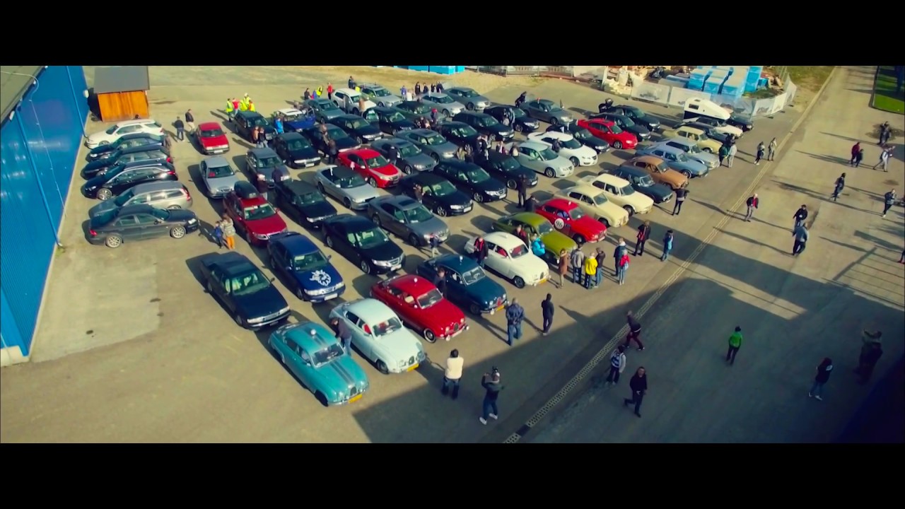 SAAB SESSION SLOVAKIA 2017