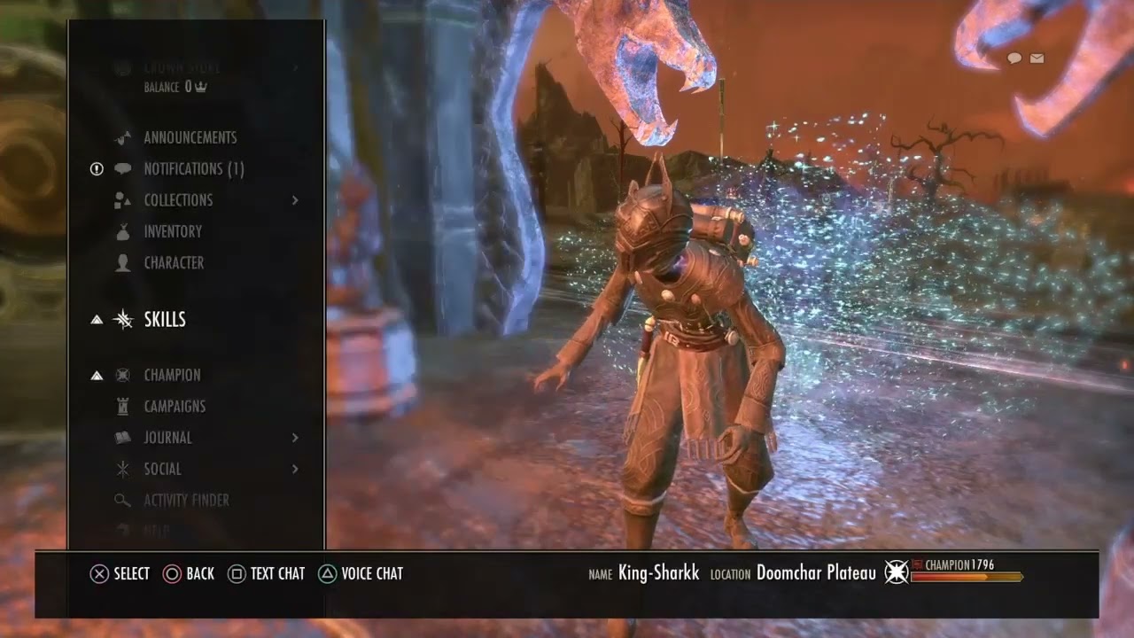Op Stamden Pvp build. xing and Bgs Easy mode