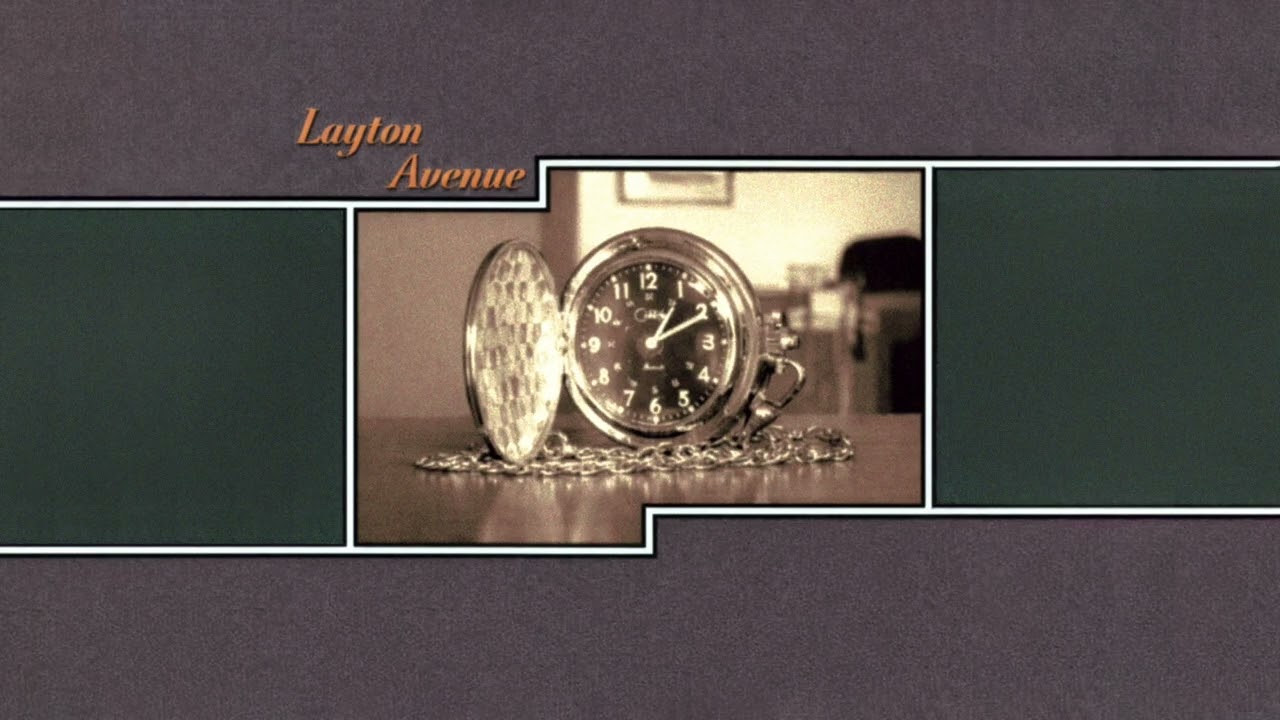 02 Layton Avenue - Have Fun at College