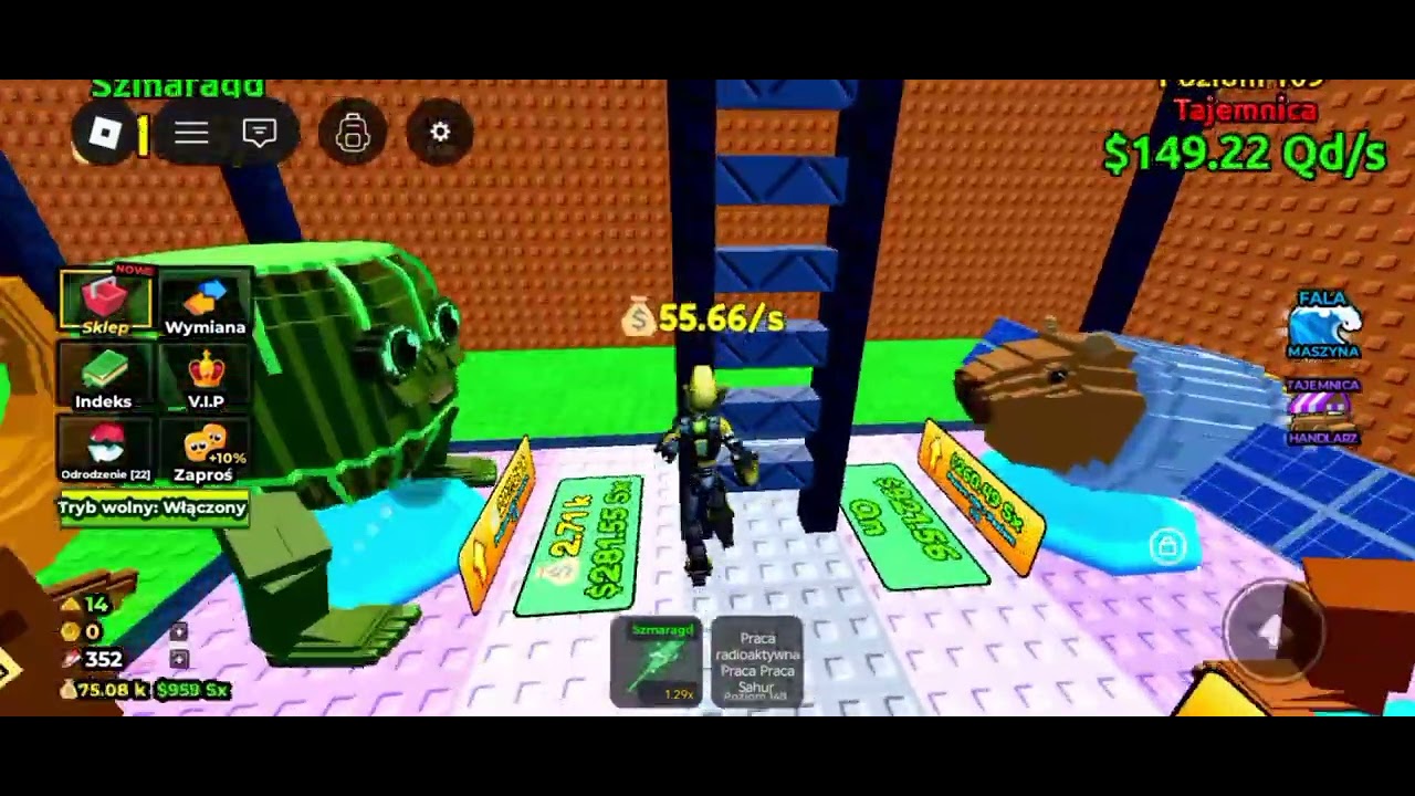 odcinek z tsunami brainrot xddddd
