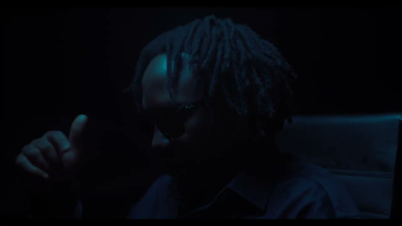 KENZZYDAYO - COMING UP
