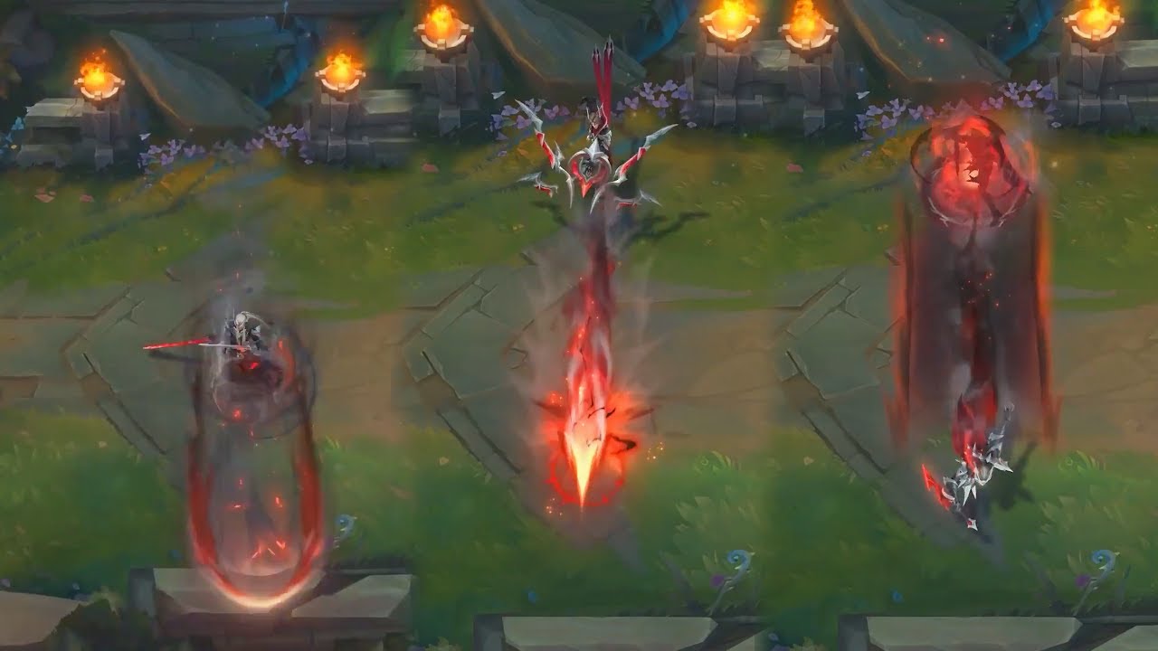 NEW SKT T1 Sylas,Yone,Vi,Gnar,Varus & Pyke - PBE PREVIEW - League of Legends