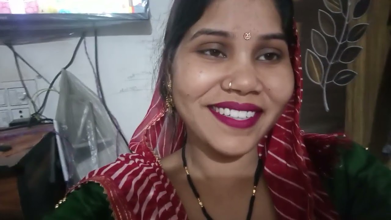 My new Vlogs ram ram 🐏👍🐏 Radhe Krishna 