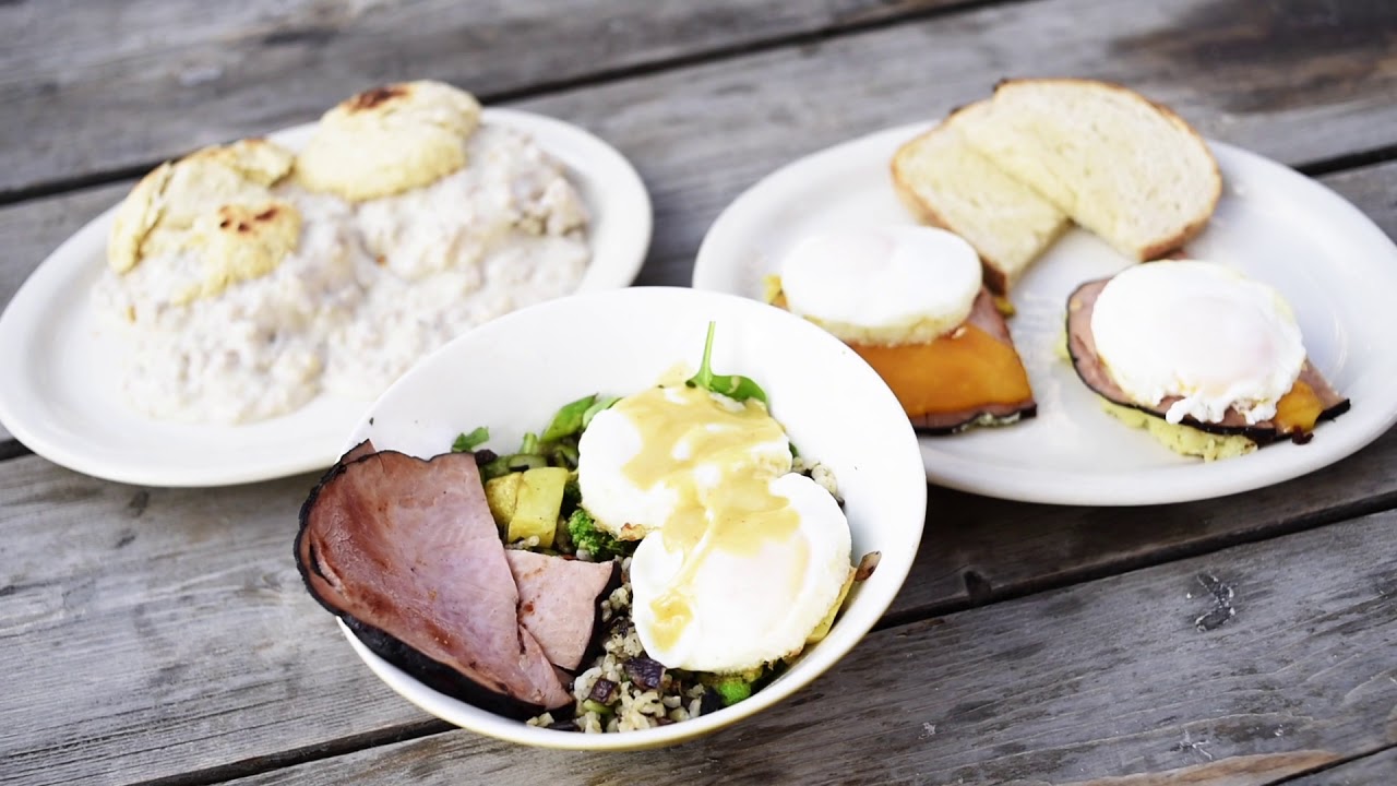 Local Cuisine at Stanley Baking Company | Visit Idaho