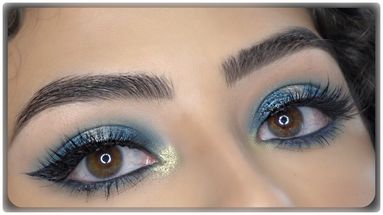 MAKEUP BY MARIO, Party Glam Quad |Tutorial, Review, & Swatches