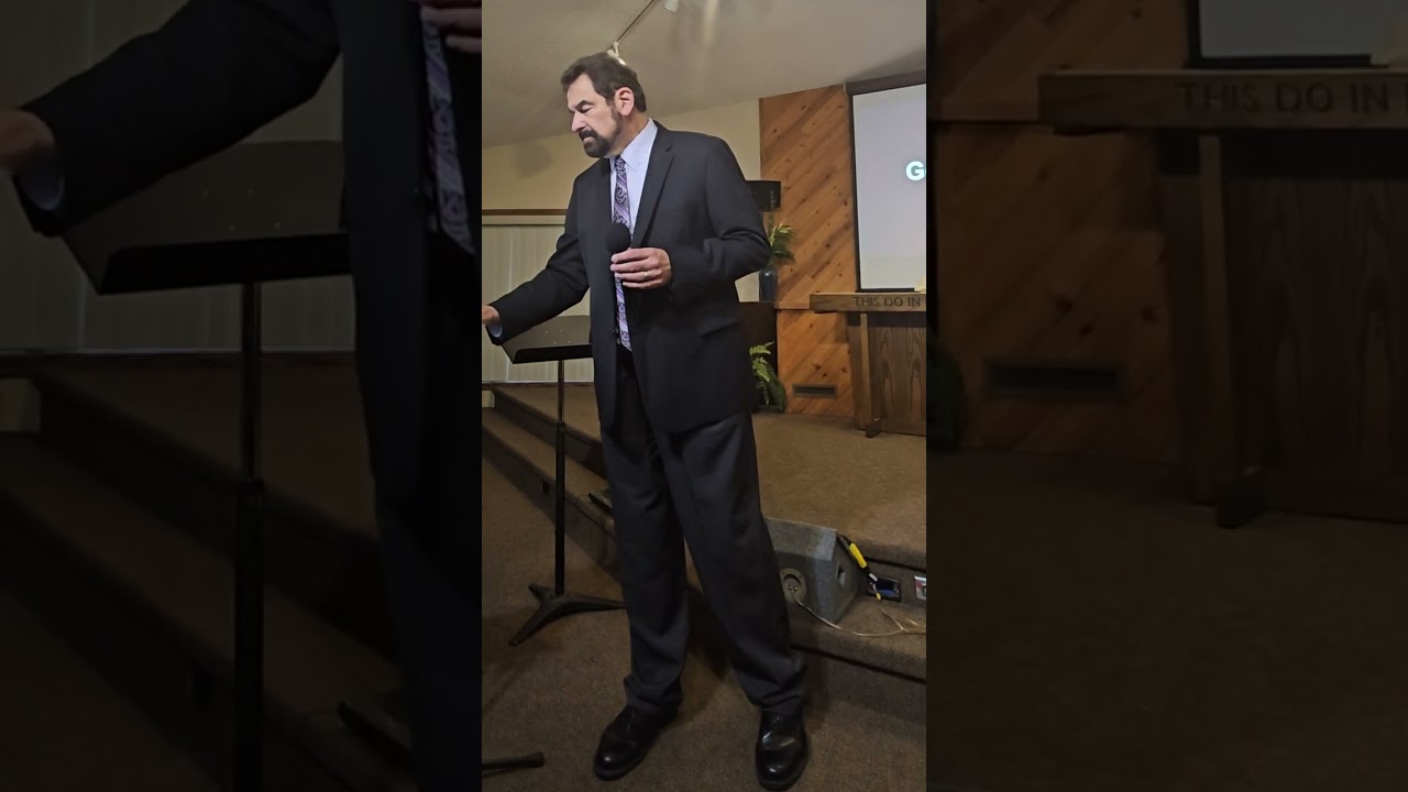 SDA Stevens Point Church 