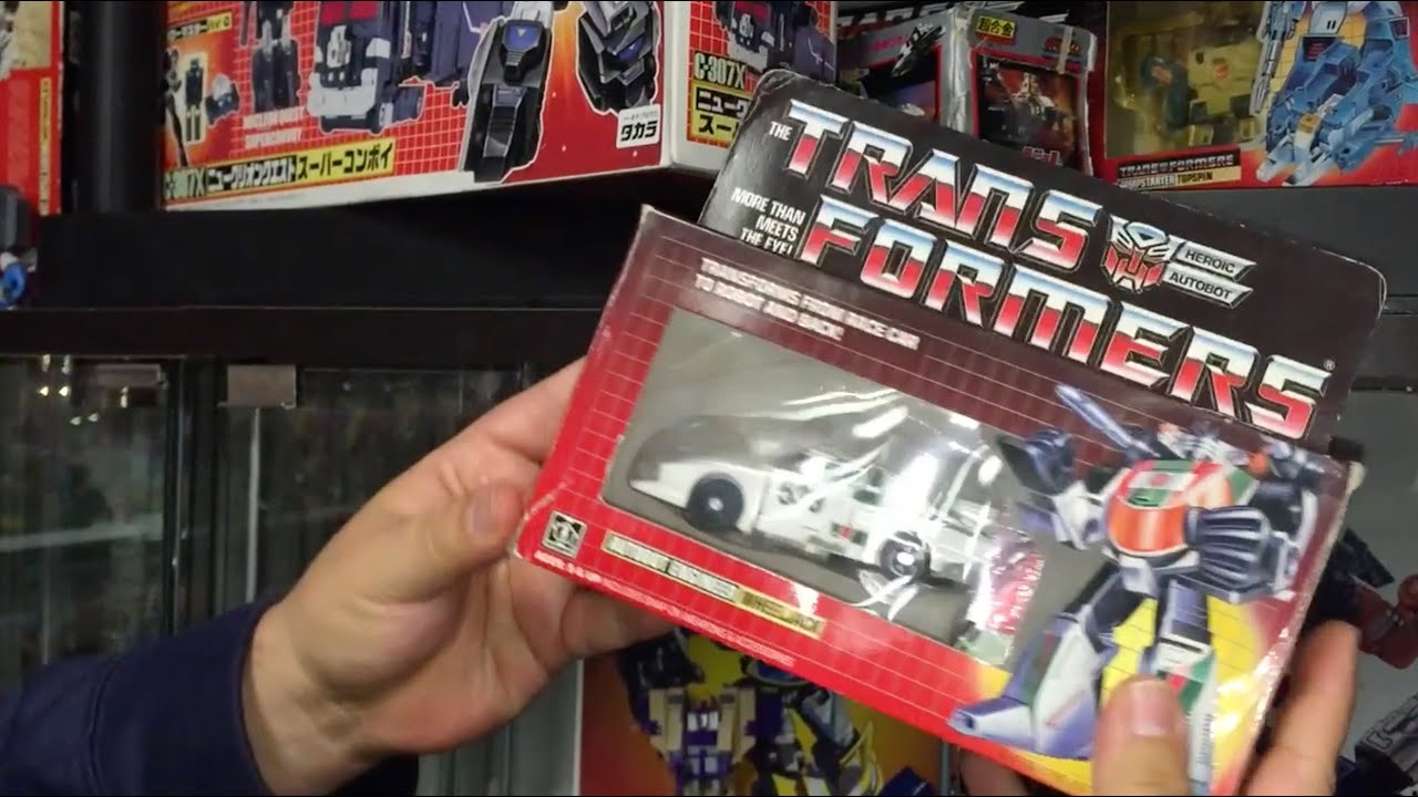 Recorrido por DFW Vintage Toys en Dallas TX usa Internacional