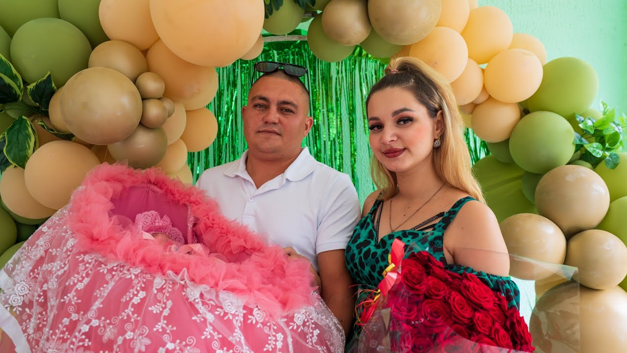 Выписка Златы 2025