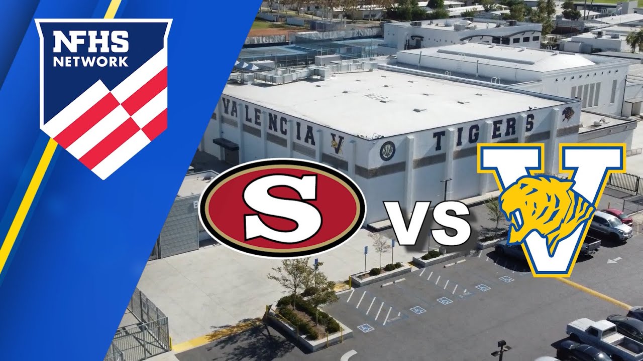 Segerstrom Vs. Valencia