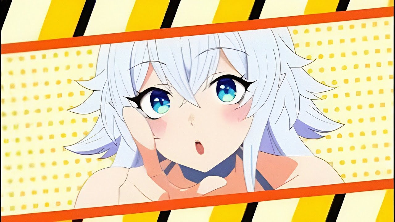 Chillin' in Another World with Level 2 Super Cheat Powers OP |「Dannasama to no Love Love Love Song」