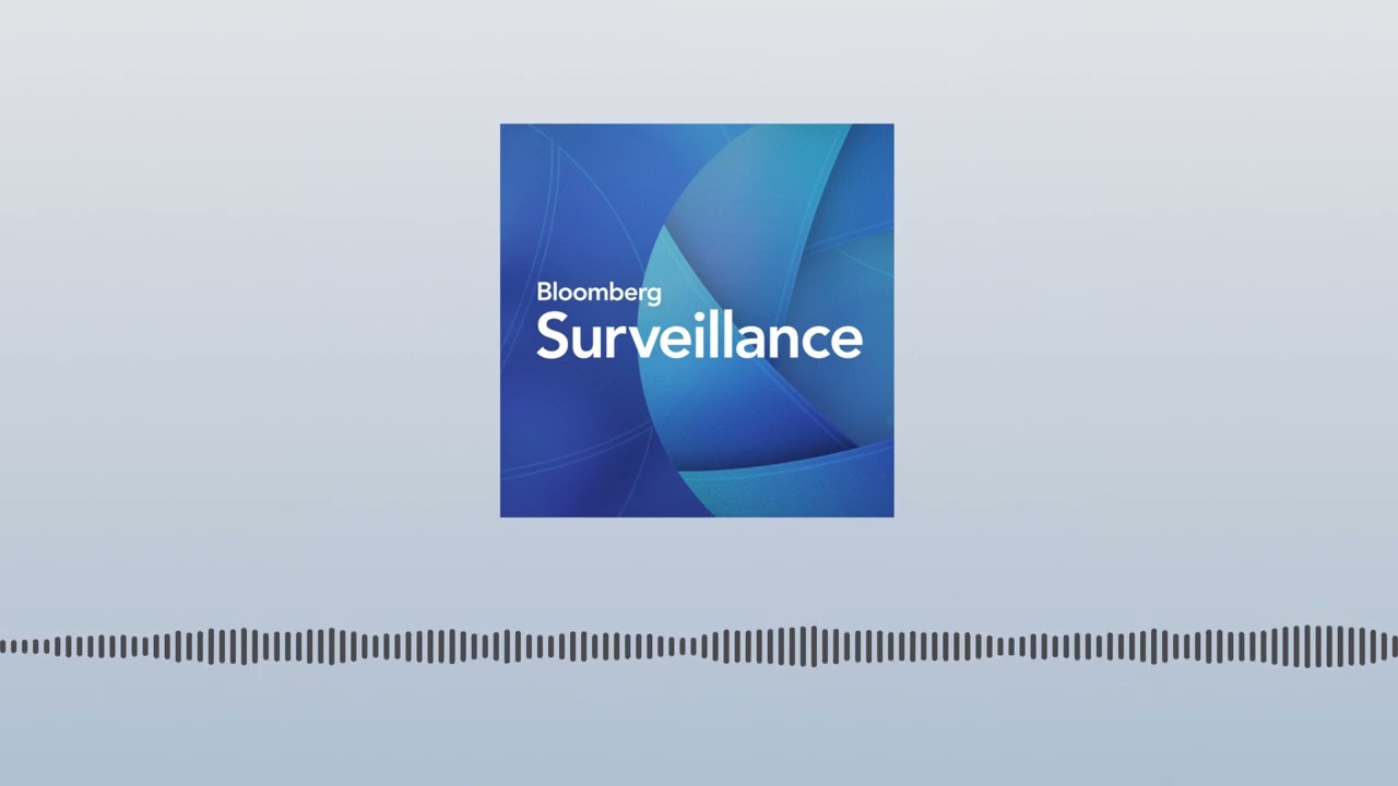 Иран и Израиль продолжают атаки; президент Трамп продлевает срок | Bloomberg Surveillance