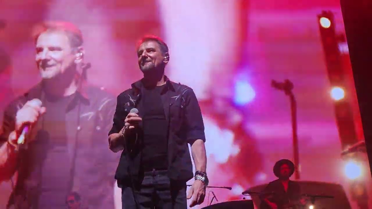 Sztywny Pal Azji // Łoże w kolorze czerwonym // Zadzwońcie po Milicję Warszawa, 10.01.2025