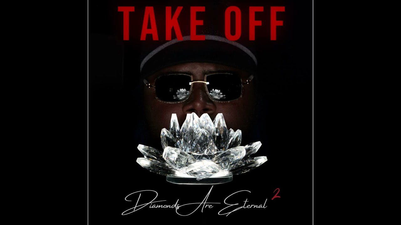 VVS BIG ROCK-Take Off (Ft.DKG KIE , Osofree)