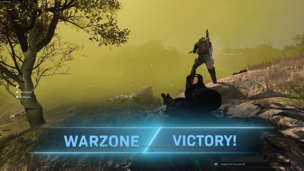 🔴 WARZONE - EL REY DE LA TIENDA 100% WINS