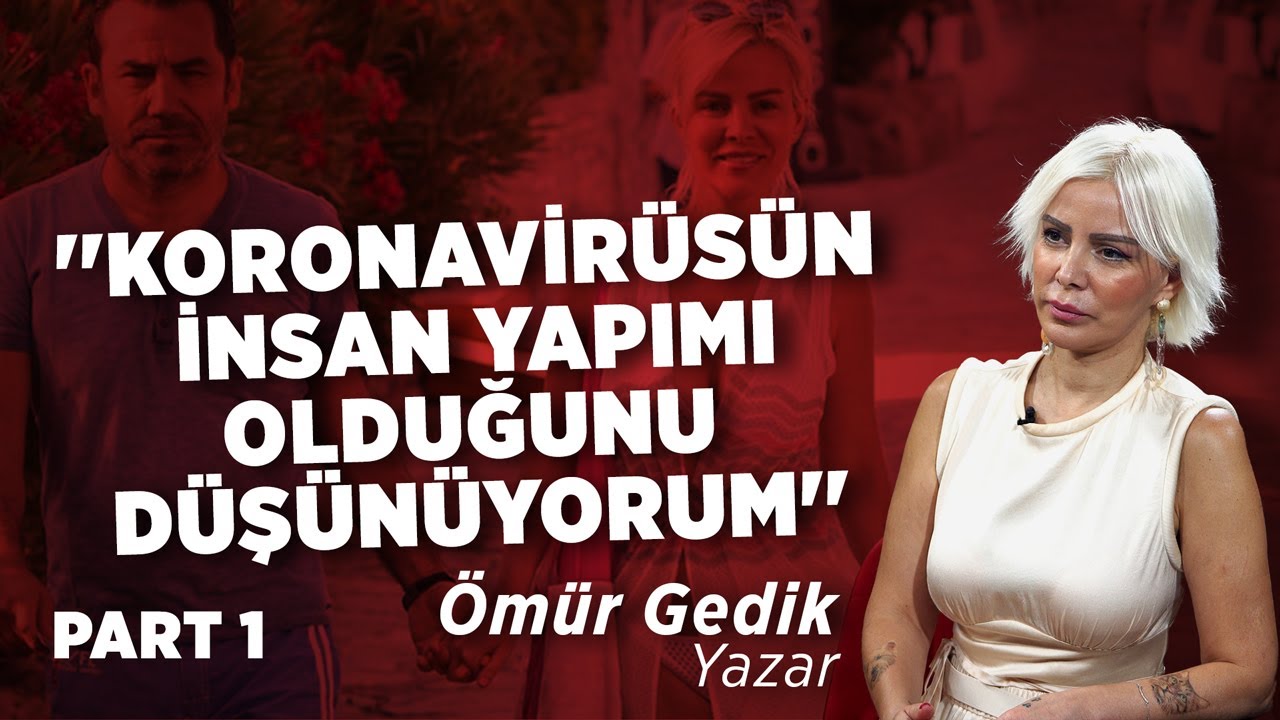 ''Babam Duyup Üzülmesin Diye Balkona Çıkıp Öksürürdüm'' | Ömür Gedik