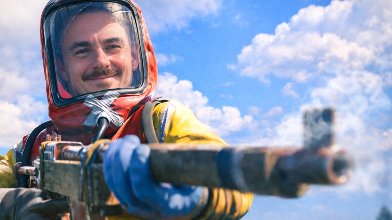 TOP RUST SOLO STREAM !! - MG - RUST CZ/SK