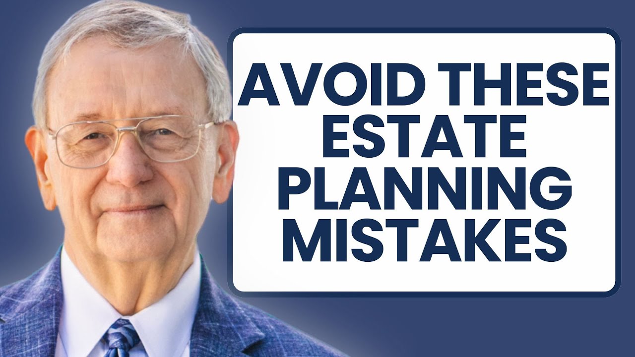 𝗧𝗵𝗲 𝗟𝗲𝗴𝗮𝗰𝘆 𝗕𝗹𝘂𝗲𝗽𝗿𝗶𝗻𝘁: 𝗦𝗶𝗺𝗽𝗹𝗲 𝗦𝘁𝗲𝗽𝘀 𝘁𝗼 𝗣𝗿𝗼𝘁𝗲𝗰𝘁 𝗬𝗼𝘂𝗿 𝗪𝗲𝗮𝗹𝘁𝗵 & 𝗬𝗼𝘂𝗿 𝗙𝗮𝗺𝗶𝗹𝘆 (EIR TV EP 85)
