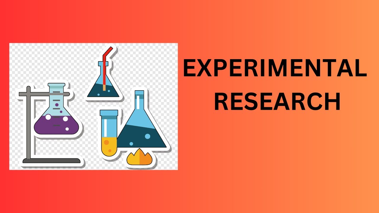 Experimental Method in Educational Psychology