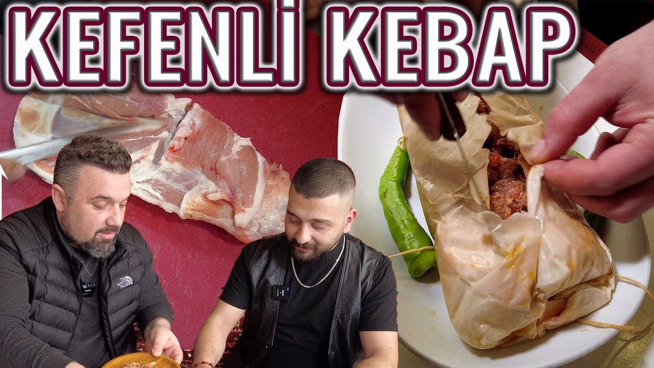DEDEDEN TORUNA LEZZET MİRASI 
