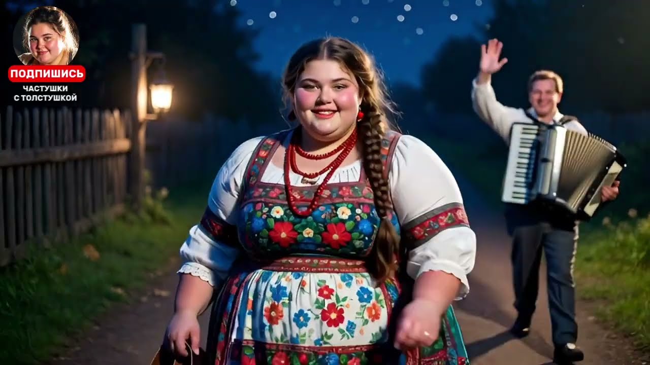 ПАМПУШКА НА ЧУЖОЙ СВАДЬБЕ
