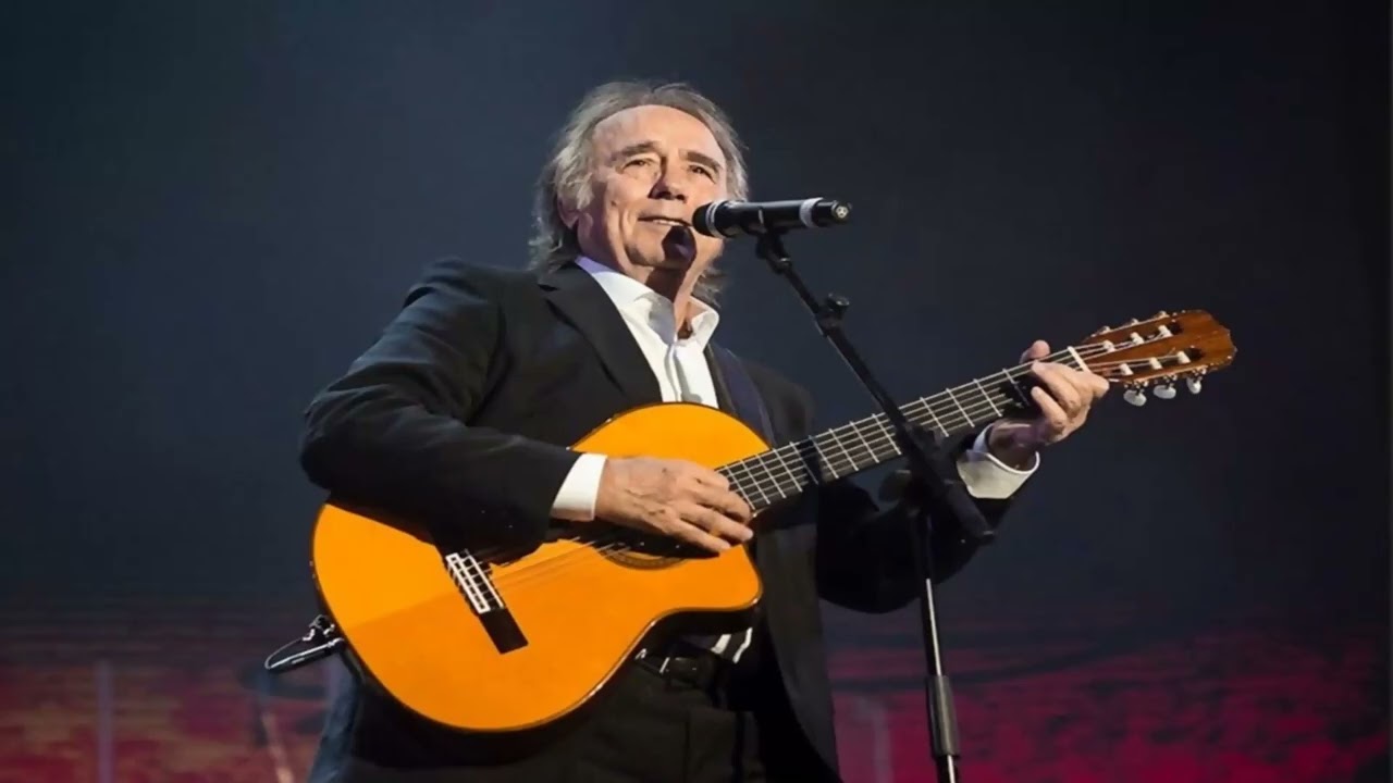 LA MUJER QUE YO QUIERO  - JOAN MANUEL SERRAT