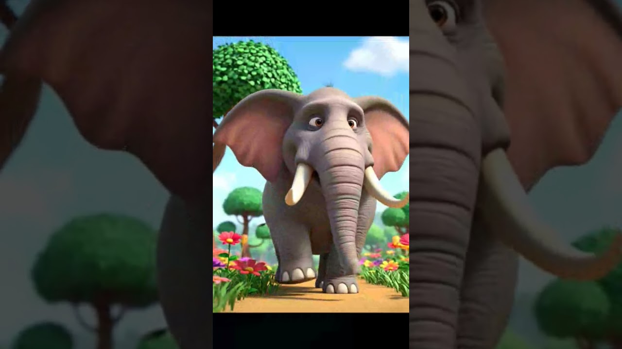 #3D