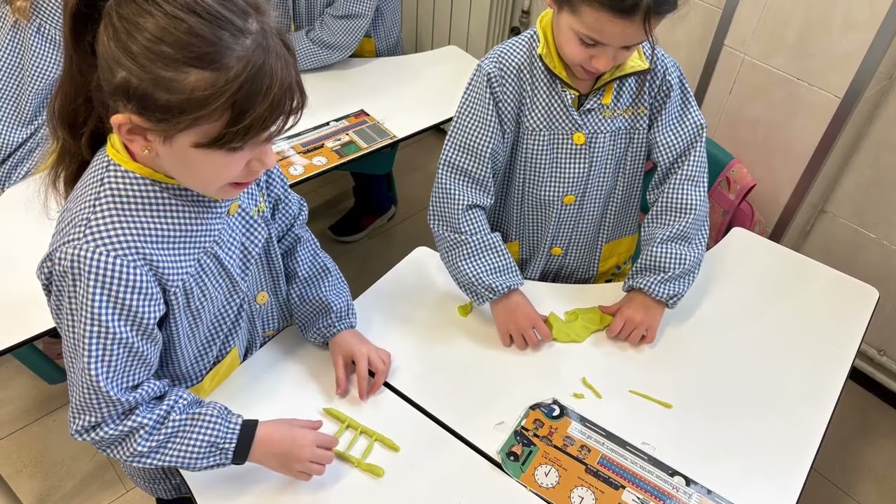 Esp 25-26 English Week 2n EP