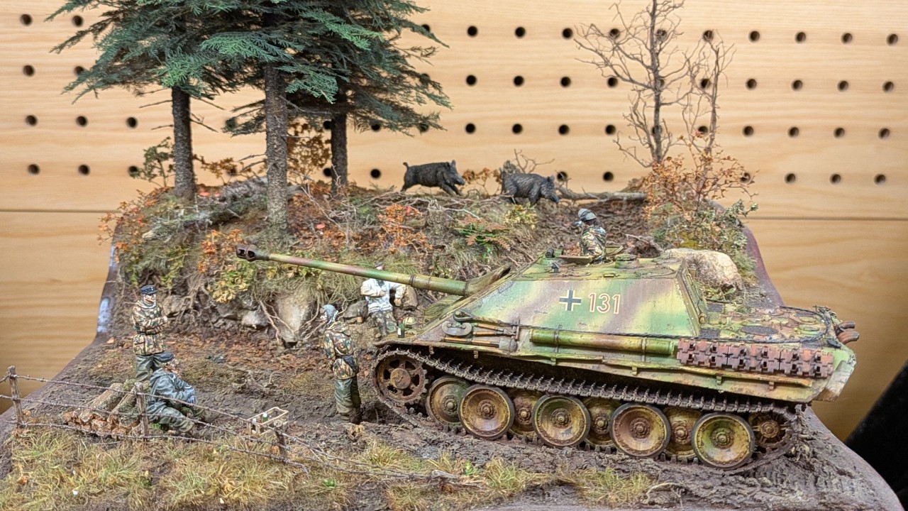 Molsheim Miniatures 2026